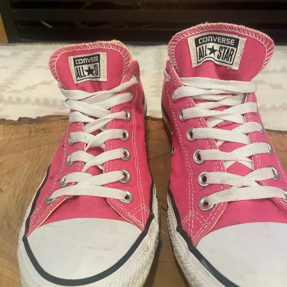 Converse All Star Sneaker Collection – Mixed Styles & Sizes - Picture 10 of 12